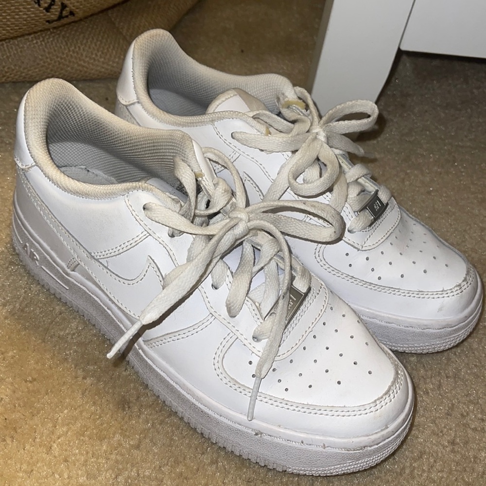 Nike Air Force 1